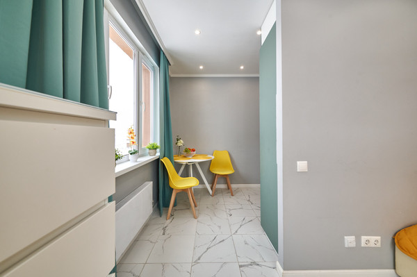 Сдам двухкомнатную (2-комн.) квартиру, Сухановская ул, 16, Лопатино рп