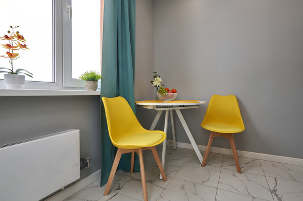 Сдам двухкомнатную (2-комн.) квартиру, Сухановская ул, 16, Лопатино рп