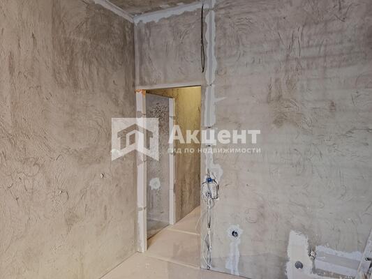 Продам трехкомнатную (3-комн.) квартиру, Видный мкр, 1, Иваново г