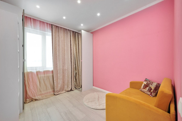 Сдам двухкомнатную (2-комн.) квартиру, Сухановская ул, 16, Лопатино рп