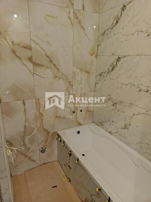 Продам трехкомнатную (3-комн.) квартиру, Видный мкр, 1, Иваново г