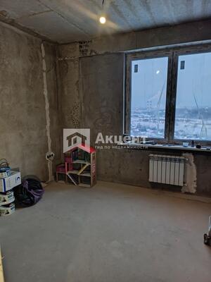 Продам трехкомнатную (3-комн.) квартиру, Видный мкр, 1, Иваново г