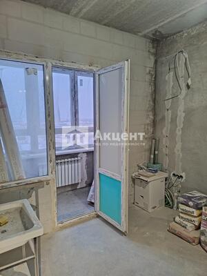 Продам трехкомнатную (3-комн.) квартиру, Видный мкр, 1, Иваново г