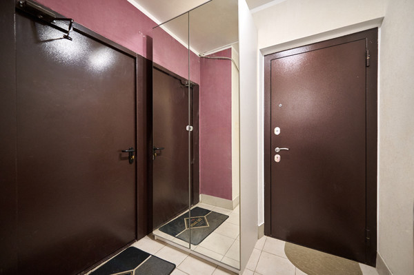 Сдам двухкомнатную (2-комн.) квартиру, Сухановская ул, 16, Лопатино рп