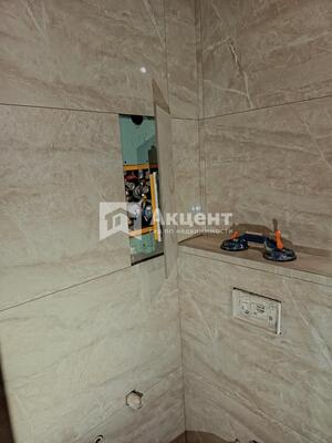 Продам трехкомнатную (3-комн.) квартиру, Видный мкр, 1, Иваново г