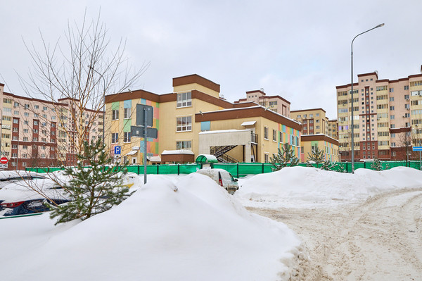 Сдам двухкомнатную (2-комн.) квартиру, Сухановская ул, 16, Лопатино рп