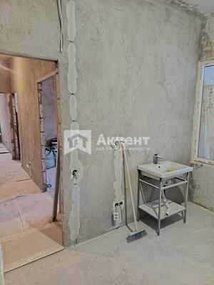 Продам трехкомнатную (3-комн.) квартиру, Видный мкр, 1, Иваново г