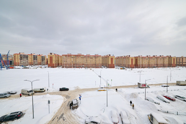 Сдам двухкомнатную (2-комн.) квартиру, Сухановская ул, 16, Лопатино рп
