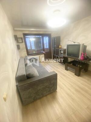 Продам двухкомнатную (2-комн.) квартиру, Машиностроительная ул, 25, Кохма г