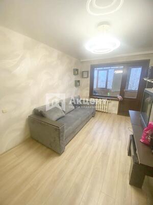 Продам двухкомнатную (2-комн.) квартиру, Машиностроительная ул, 25, Кохма г