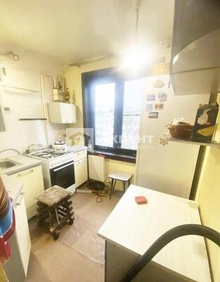 Продам двухкомнатную (2-комн.) квартиру, Машиностроительная ул, 25, Кохма г