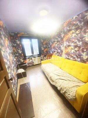 Продам двухкомнатную (2-комн.) квартиру, Машиностроительная ул, 25, Кохма г