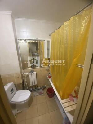 Продам двухкомнатную (2-комн.) квартиру, Машиностроительная ул, 25, Кохма г