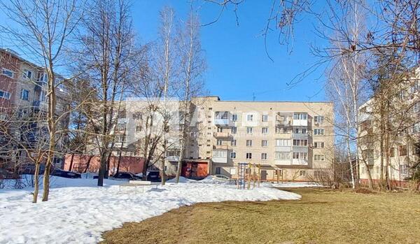 Продам однокомнатную (1-комн.) квартиру, Нижняя ул, 17, Иваново г