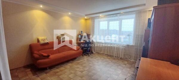 Продам однокомнатную (1-комн.) квартиру, Нижняя ул, 17, Иваново г