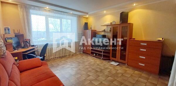 Продам однокомнатную (1-комн.) квартиру, Нижняя ул, 17, Иваново г