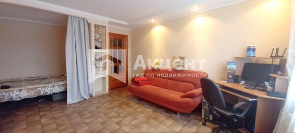 Продам однокомнатную (1-комн.) квартиру, Нижняя ул, 17, Иваново г