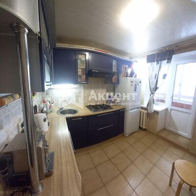 Продам однокомнатную (1-комн.) квартиру, Нижняя ул, 17, Иваново г