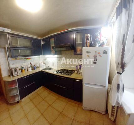 Продам однокомнатную (1-комн.) квартиру, Нижняя ул, 17, Иваново г