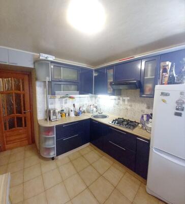 Продам однокомнатную (1-комн.) квартиру, Нижняя ул, 17, Иваново г