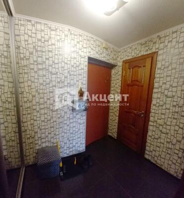 Продам однокомнатную (1-комн.) квартиру, Нижняя ул, 17, Иваново г