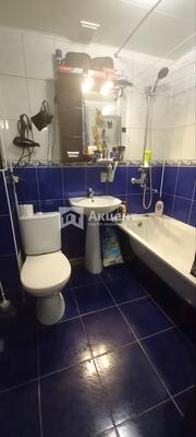 Продам однокомнатную (1-комн.) квартиру, Нижняя ул, 17, Иваново г