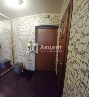 Продам однокомнатную (1-комн.) квартиру, Нижняя ул, 17, Иваново г