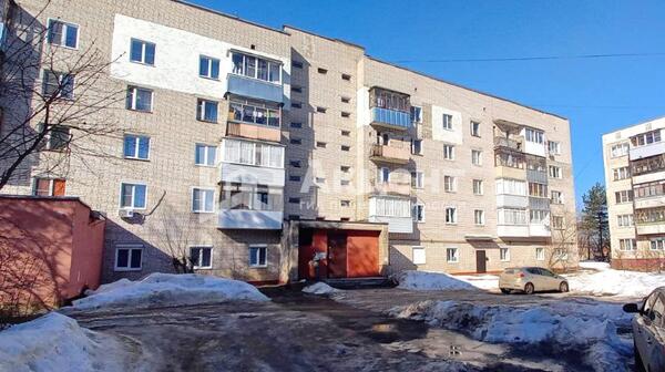 Продам однокомнатную (1-комн.) квартиру, Нижняя ул, 17, Иваново г