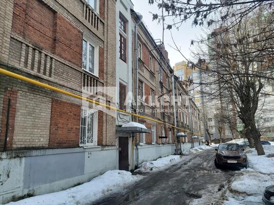 Продам комнату в 3-комн. квартире, Станко ул, 32, Иваново г