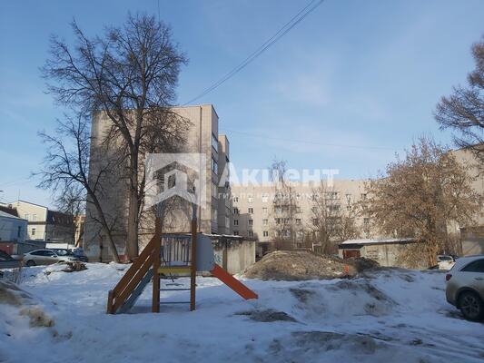 Продам комнату в 3-комн. квартире, Станко ул, 32, Иваново г