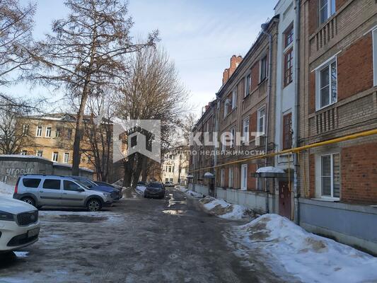 Продам комнату в 3-комн. квартире, Станко ул, 32, Иваново г