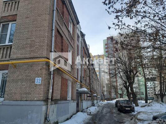 Продам комнату в 3-комн. квартире, Станко ул, 32, Иваново г