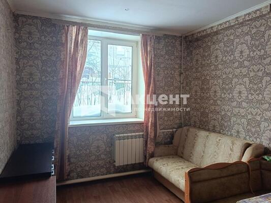 Продам комнату в 3-комн. квартире, Станко ул, 32, Иваново г