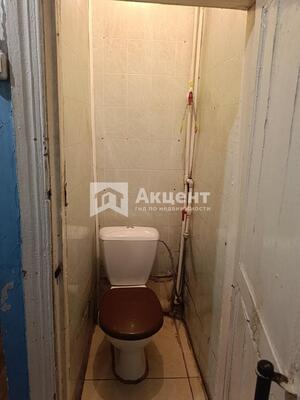 Продам комнату в 3-комн. квартире, Станко ул, 32, Иваново г