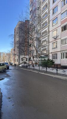 Продам трехкомнатную (3-комн.) квартиру, Танкиста Александрова ул, 3А, Иваново г