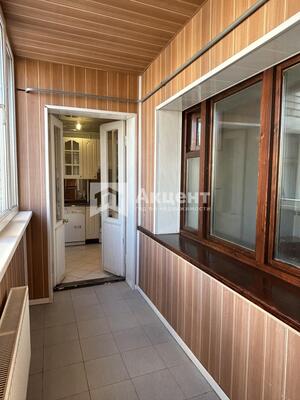 Продам трехкомнатную (3-комн.) квартиру, Танкиста Александрова ул, 3А, Иваново г