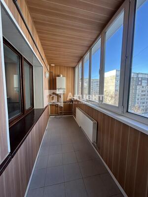 Продам трехкомнатную (3-комн.) квартиру, Танкиста Александрова ул, 3А, Иваново г