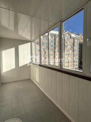 Продам трехкомнатную (3-комн.) квартиру, Танкиста Александрова ул, 3А, Иваново г