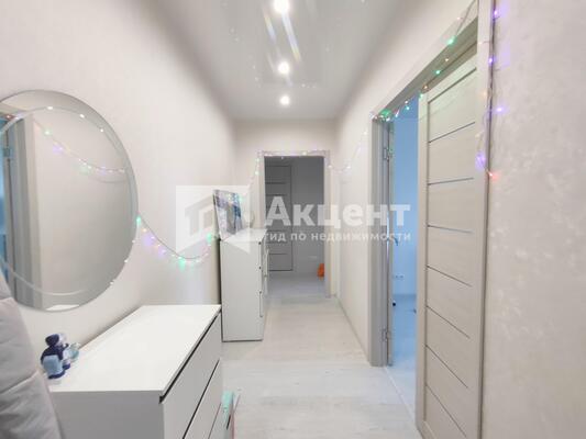 Продам трехкомнатную (3-комн.) квартиру, Танкиста Белороссова ул, 2, Иваново г