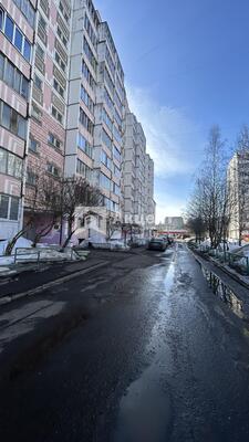 Продам однокомнатную (1-комн.) квартиру, Куконковых ул, 144, Иваново г