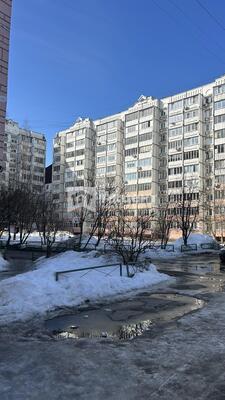 Продам однокомнатную (1-комн.) квартиру, Куконковых ул, 144, Иваново г