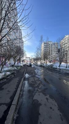 Продам однокомнатную (1-комн.) квартиру, Куконковых ул, 144, Иваново г