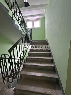 Продам однокомнатную (1-комн.) квартиру, Куконковых ул, 144, Иваново г