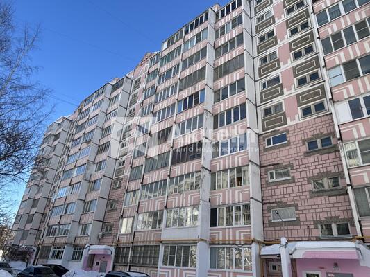 Продам однокомнатную (1-комн.) квартиру, Куконковых ул, 144, Иваново г
