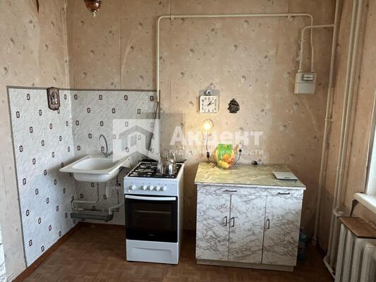 Продам однокомнатную (1-комн.) квартиру, Куконковых ул, 144, Иваново г