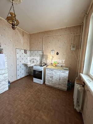 Продам однокомнатную (1-комн.) квартиру, Куконковых ул, 144, Иваново г