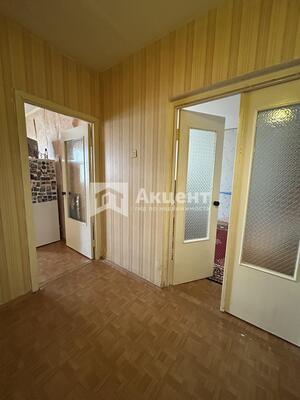 Продам однокомнатную (1-комн.) квартиру, Куконковых ул, 144, Иваново г