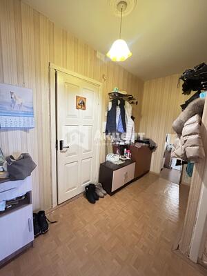 Продам однокомнатную (1-комн.) квартиру, Куконковых ул, 144, Иваново г