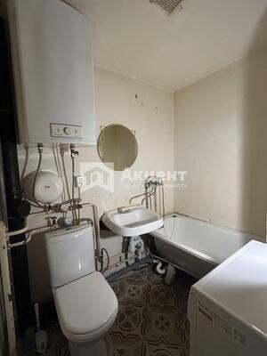 Продам однокомнатную (1-комн.) квартиру, Куконковых ул, 144, Иваново г