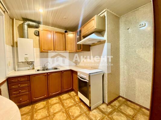 Продам трехкомнатную (3-комн.) квартиру, 30-й мкр, 2, Иваново г